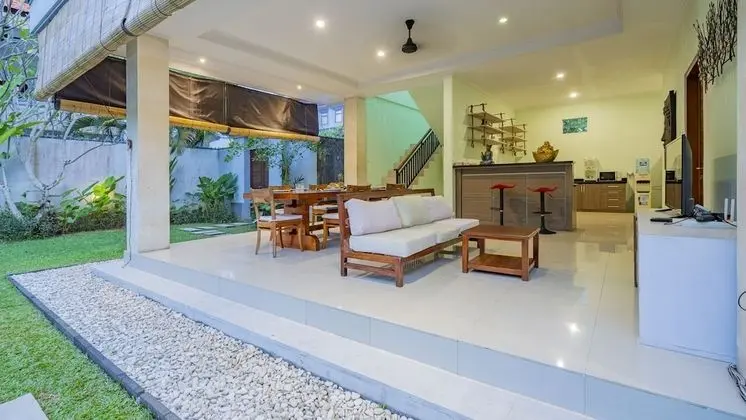 Villa, 3 Yatak Odası, Kişiye Özel Havuzlu