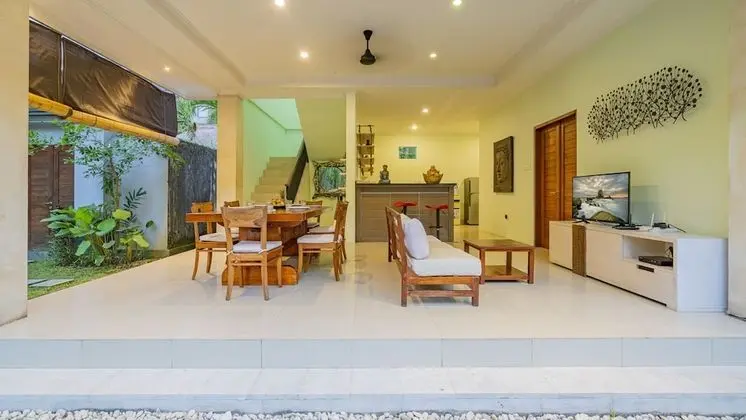 Villa, 3 Yatak Odası, Kişiye Özel Havuzlu