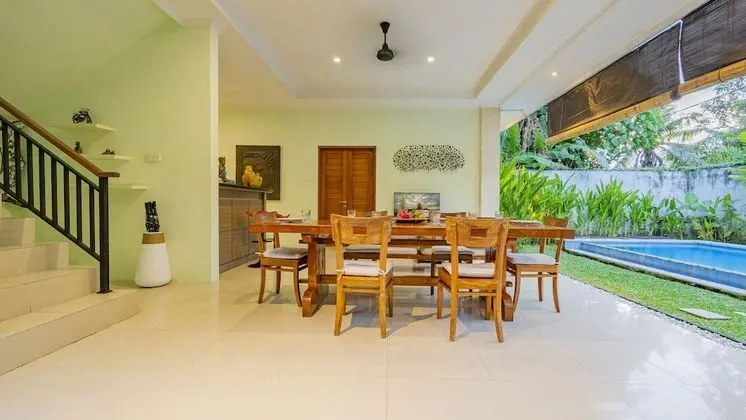 Villa, 3 Yatak Odası, Kişiye Özel Havuzlu