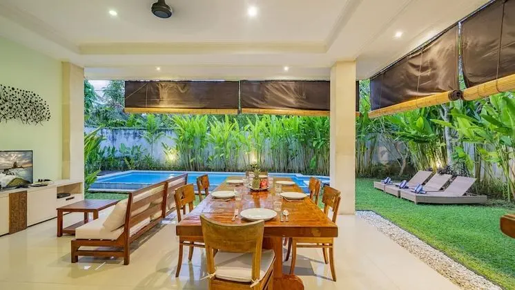 Villa, 3 Yatak Odası, Kişiye Özel Havuzlu