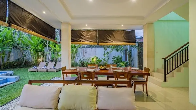 Villa, 3 Yatak Odası, Kişiye Özel Havuzlu