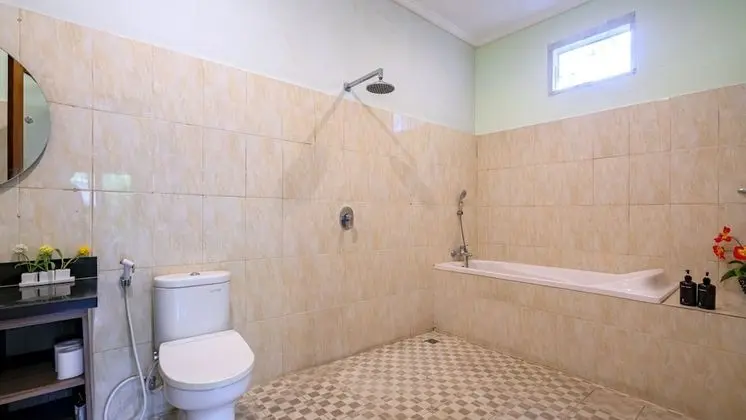Villa, 3 Yatak Odası, Kişiye Özel Havuzlu