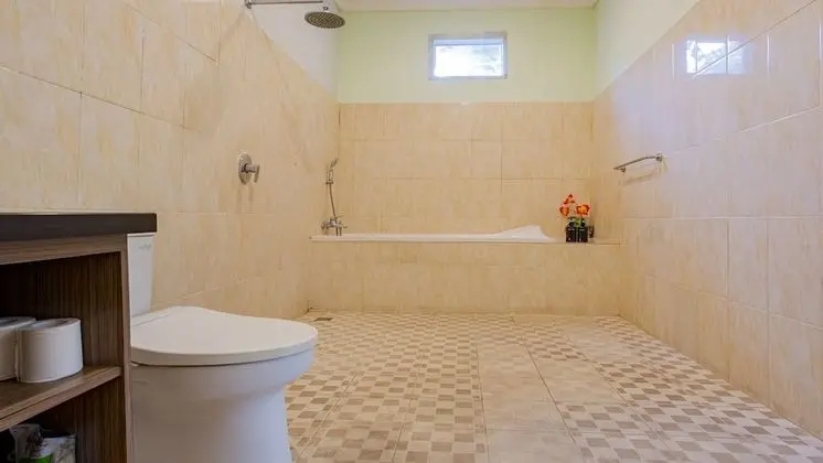 Villa, 3 Yatak Odası, Kişiye Özel Havuzlu