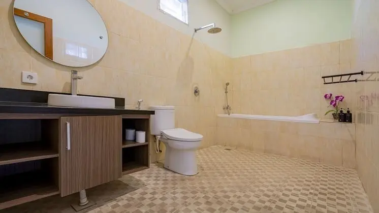 Villa, 3 Yatak Odası, Kişiye Özel Havuzlu