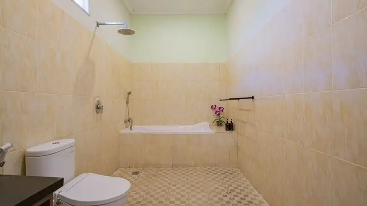 Villa, 3 Yatak Odası, Kişiye Özel Havuzlu