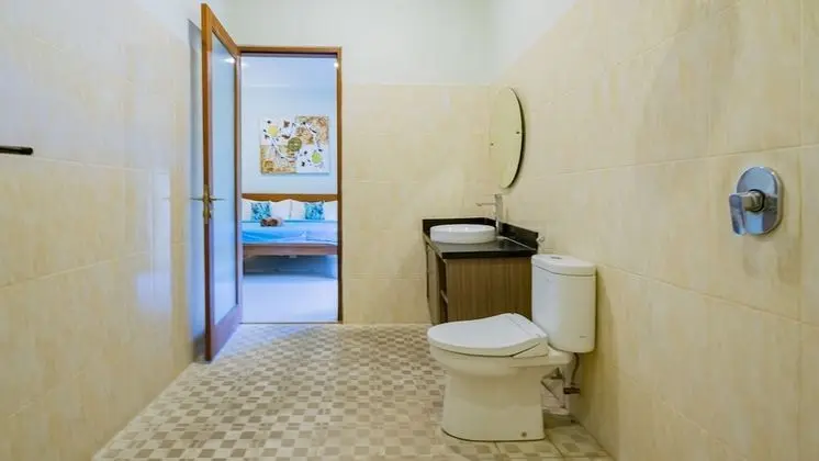 Villa, 3 Yatak Odası, Kişiye Özel Havuzlu