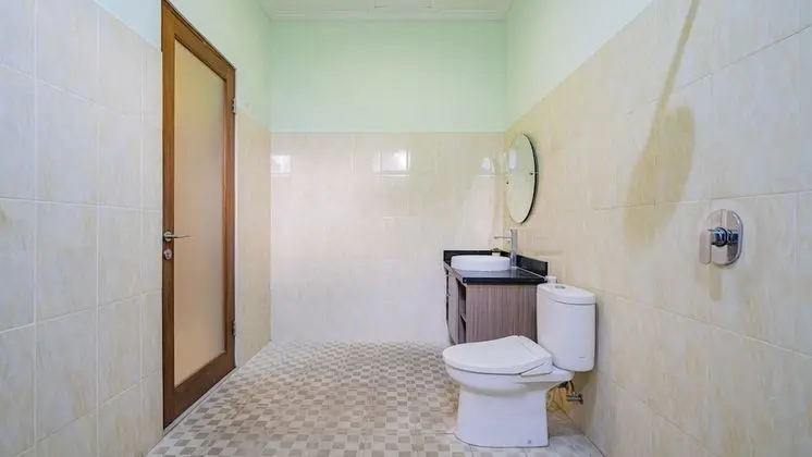 Villa, 3 Yatak Odası, Kişiye Özel Havuzlu
