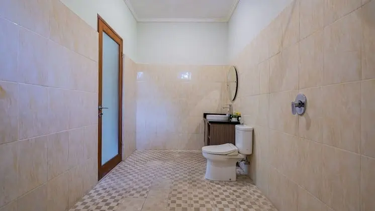 Villa, 3 Yatak Odası, Kişiye Özel Havuzlu