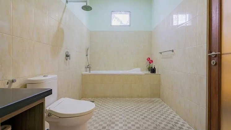 Villa, 3 Yatak Odası, Kişiye Özel Havuzlu