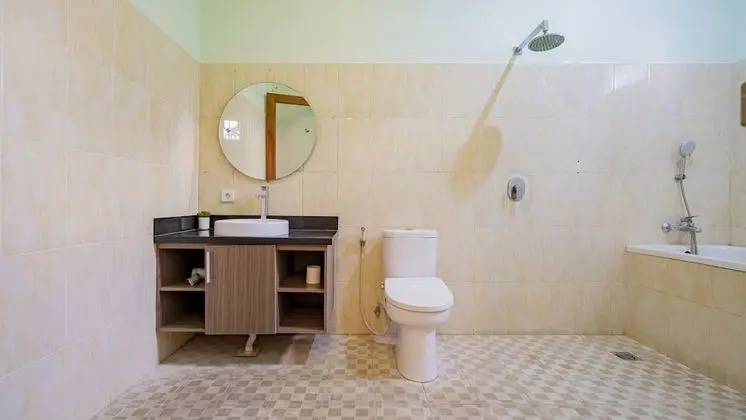 Villa, 3 Yatak Odası, Kişiye Özel Havuzlu