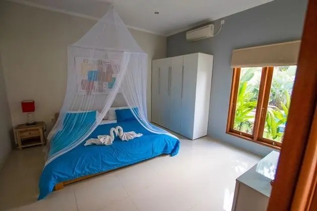 Villa, 3 Yatak Odası, Kişiye Özel Havuzlu