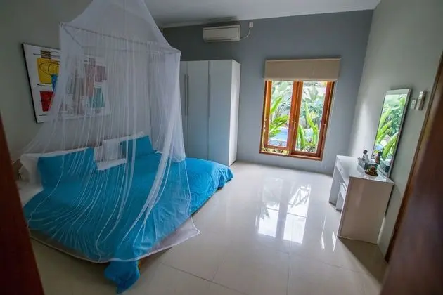 Villa, 3 Yatak Odası, Kişiye Özel Havuzlu