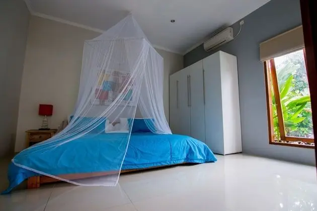 Villa, 3 Yatak Odası, Kişiye Özel Havuzlu
