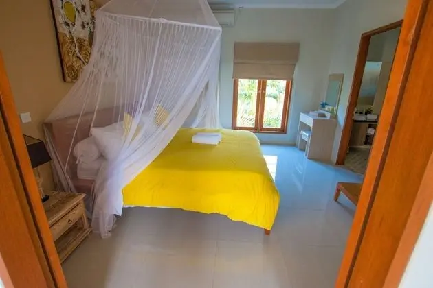 Villa, 3 Yatak Odası, Kişiye Özel Havuzlu