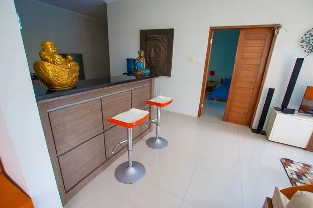 Villa, 3 Yatak Odası, Kişiye Özel Havuzlu
