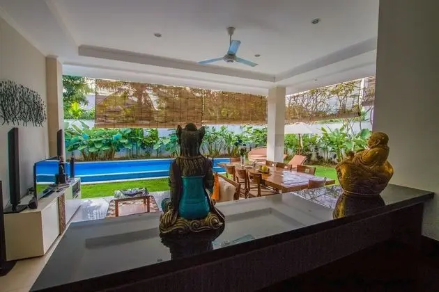 Villa, 3 Yatak Odası, Kişiye Özel Havuzlu