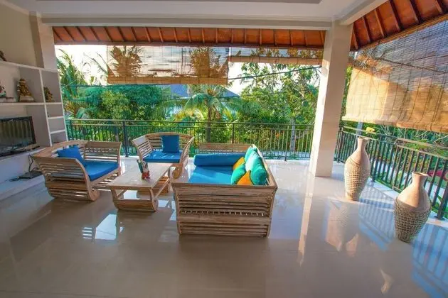 Villa, 3 Yatak Odası, Kişiye Özel Havuzlu