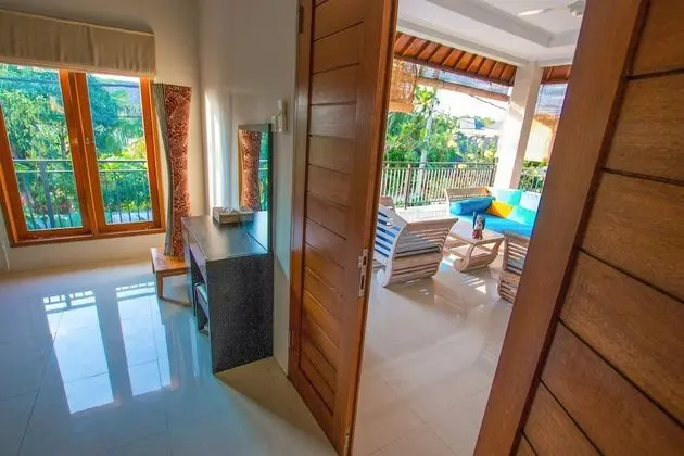 Villa, 3 Yatak Odası, Kişiye Özel Havuzlu