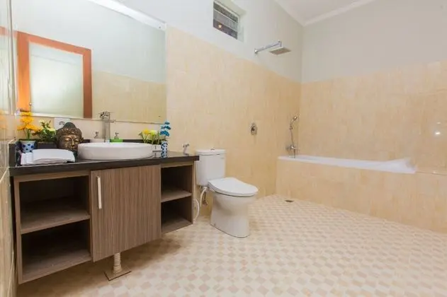 Villa, 3 Yatak Odası, Kişiye Özel Havuzlu