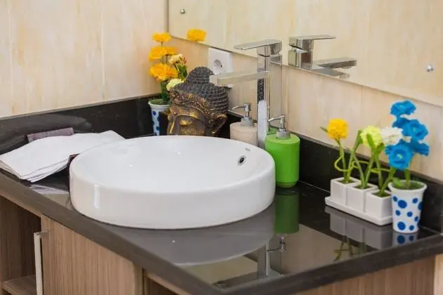 Villa, 3 Yatak Odası, Kişiye Özel Havuzlu