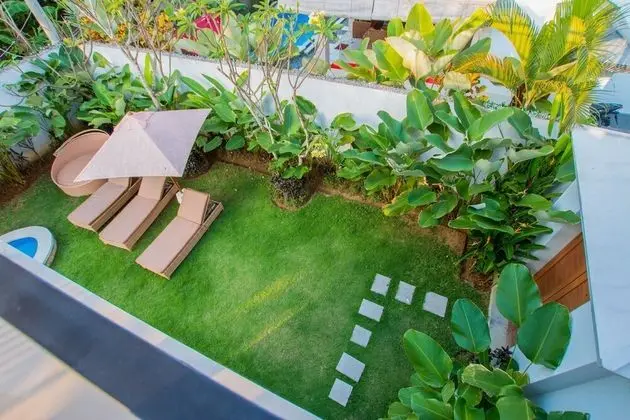 Villa, 3 Yatak Odası, Kişiye Özel Havuzlu