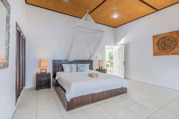 Villa, 3 Yatak Odası, Kişiye Özel Havuzlu