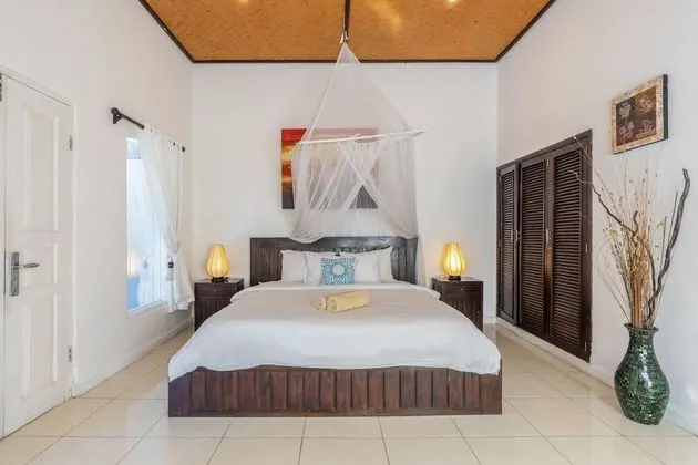 Villa, 3 Yatak Odası, Kişiye Özel Havuzlu