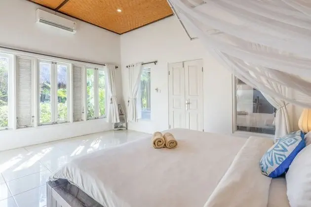 Villa, 3 Yatak Odası, Kişiye Özel Havuzlu