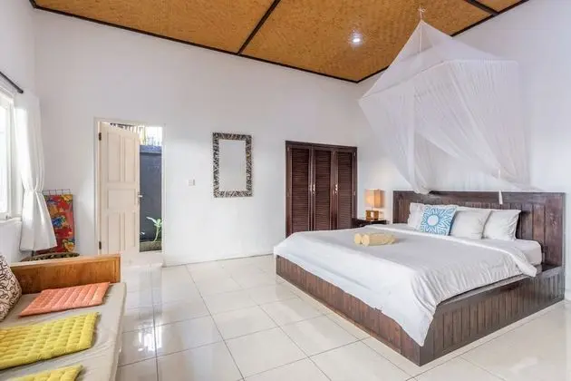 Villa, 3 Yatak Odası, Kişiye Özel Havuzlu