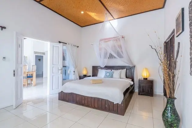 Villa, 3 Yatak Odası, Kişiye Özel Havuzlu