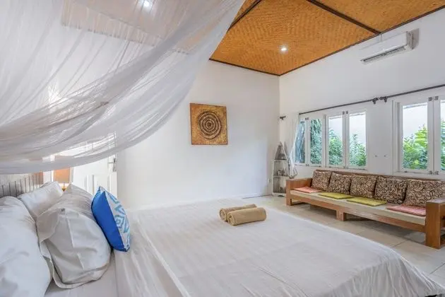 Villa, 3 Yatak Odası, Kişiye Özel Havuzlu