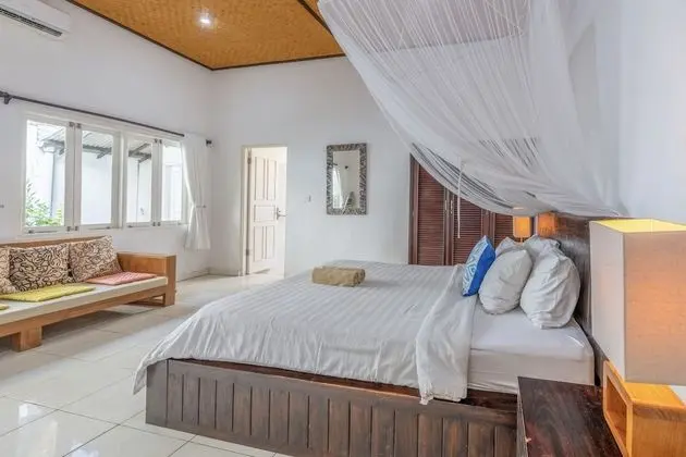 Villa, 3 Yatak Odası, Kişiye Özel Havuzlu