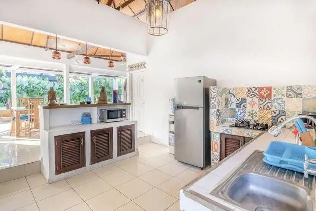 Villa, 3 Yatak Odası, Kişiye Özel Havuzlu
