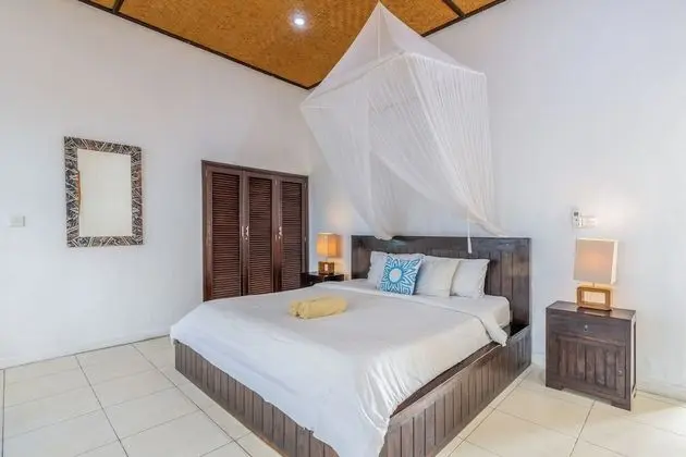 Villa, 3 Yatak Odası, Kişiye Özel Havuzlu