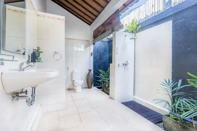 Villa, 3 Yatak Odası, Kişiye Özel Havuzlu