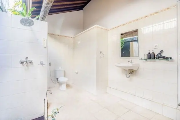 Villa, 3 Yatak Odası, Kişiye Özel Havuzlu