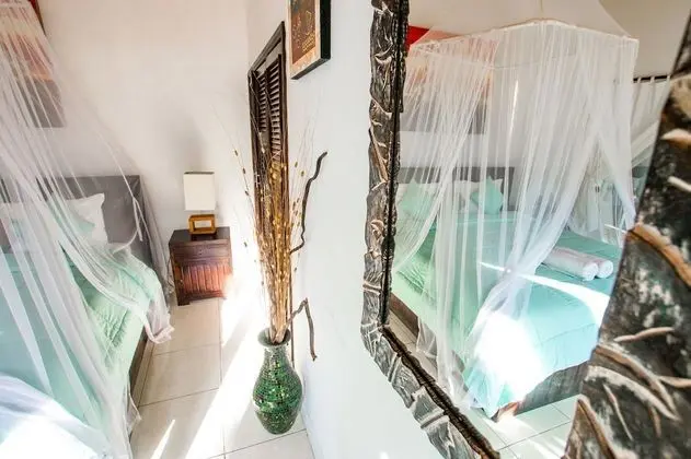 Villa, 3 Yatak Odası, Kişiye Özel Havuzlu