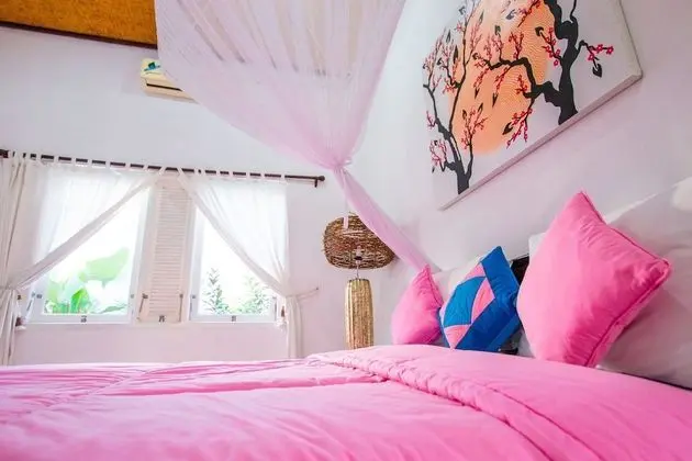 Villa, 3 Yatak Odası, Kişiye Özel Havuzlu