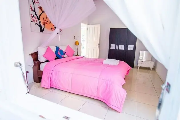 Villa, 3 Yatak Odası, Kişiye Özel Havuzlu