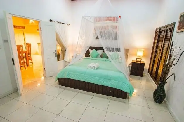 Villa, 3 Yatak Odası, Kişiye Özel Havuzlu