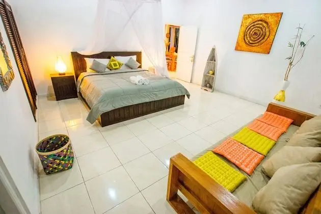 Villa, 3 Yatak Odası, Kişiye Özel Havuzlu