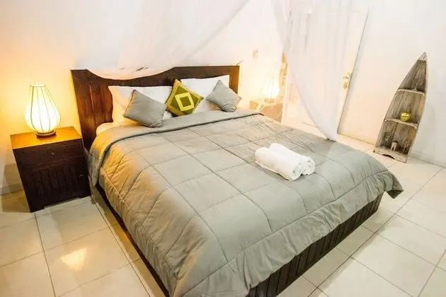 Villa, 3 Yatak Odası, Kişiye Özel Havuzlu