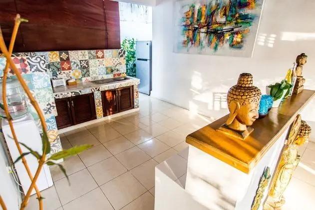 Villa, 3 Yatak Odası, Kişiye Özel Havuzlu