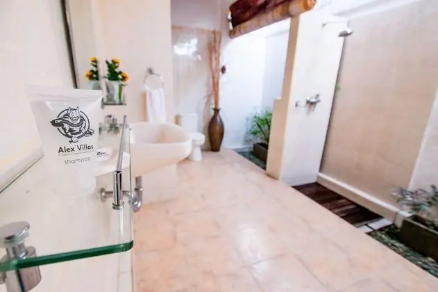 Villa, 3 Yatak Odası, Kişiye Özel Havuzlu