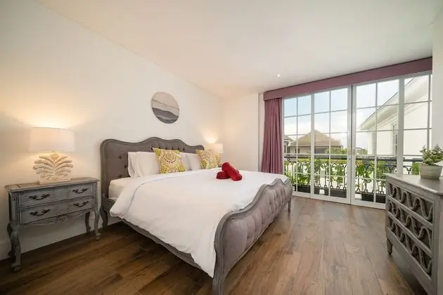 Villa, 3 Yatak Odası, Kişiye Özel Havuzlu