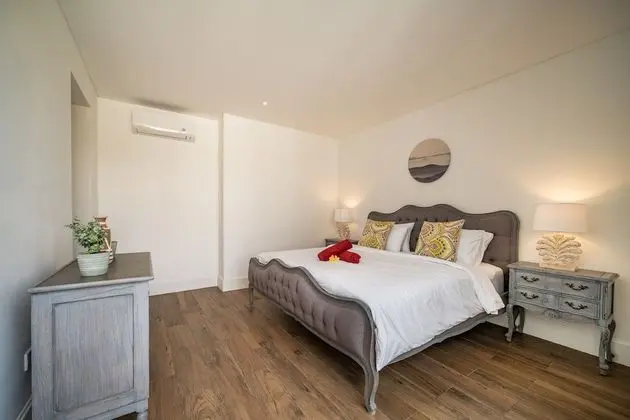 Villa, 3 Yatak Odası, Kişiye Özel Havuzlu