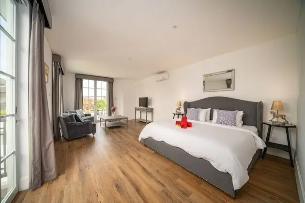 Villa, 3 Yatak Odası, Kişiye Özel Havuzlu
