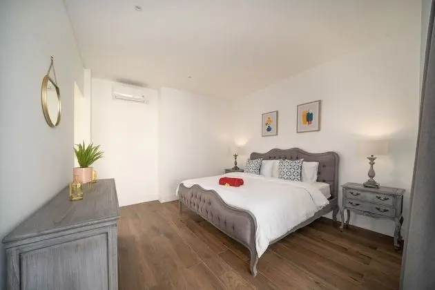 Villa, 3 Yatak Odası, Kişiye Özel Havuzlu