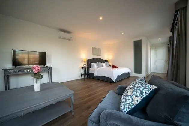 Villa, 3 Yatak Odası, Kişiye Özel Havuzlu