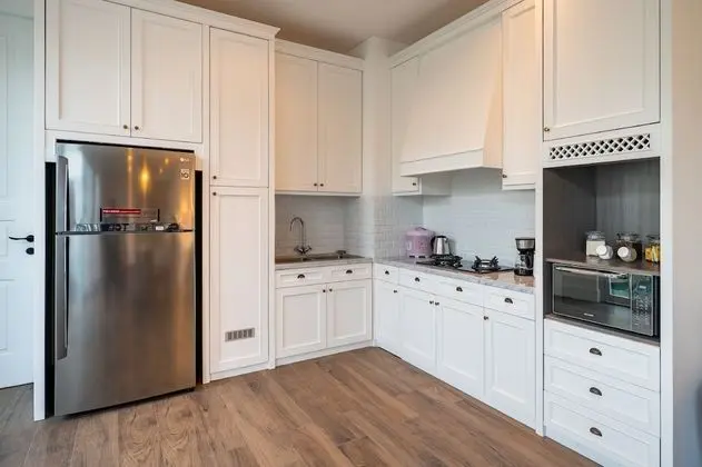 Villa, 3 Yatak Odası, Kişiye Özel Havuzlu